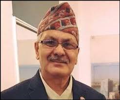 बाटो बिराएको बाटो